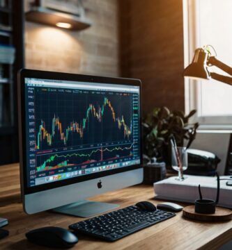 Análisis fundamental en trading